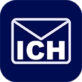 ICH-Mail App Icon